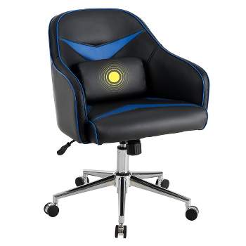 Discount Chairs Under $150 - Night Star Lumbar Support Office Chair