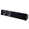 Memphis Audio MJME6D1TV2 Dual 6.5" Loaded Truck enclosure 1ohm - 1400 RMS - 2 of 3