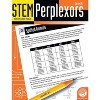 MindWare Stem Perplexors: Set Of 5  - Brainteasers - 5 Books - 2 of 4