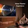 LG 43QNED80TU 43 inch Class QNED80T Series QNED 4K Smart TV - 3 of 4
