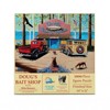 Sunsout Doug's Bait Shop 1000 pc   Jigsaw Puzzle 61702 - 3 of 4