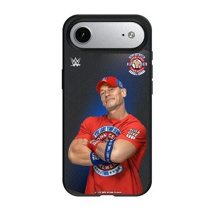 WWE Legends Superstar MagSafe Compatible Cell Phone Case for Apple iPhone 17 Series - 1 of 4