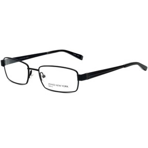 Scott&Zelda SZ7431 Oval Tortoise Brown Gold Crystal Eyeglasses 50 mm Custom Lens - 1 of 4