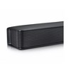 Manufacturer Refurbished LG Soundbar for TV Bluetooth® Streaming, 2.0 Channel, SKM1, Black - 2 of 4