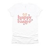 Simply Sage Market Happy Easter With Ears Short Sleeve Tee - 2 of 4