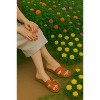 CUSHIONAIRE Voyage Cutout Strap Slides for Women, Slip On Summer Flats, Trendy Footwear, Comfortable Vacation Style Sandals for Women 2025 - 2 of 4