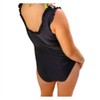 Women's Cabana Life Ruffle Tie Swimsuit - Jess Lea - 3 of 4