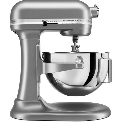 kitchenaid artisan 5 qt stand mixer target