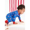 Birdie Bean Ellis Convertible Romper - 4 of 4