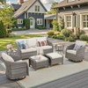 Buenhomino Patio Set - 2 of 4