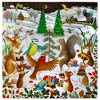 eeBoo Piece & Love: The Little Tree - 1000 Piece Puzzle - image 3 of 4