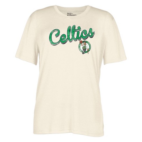 Women's store celtics shirt