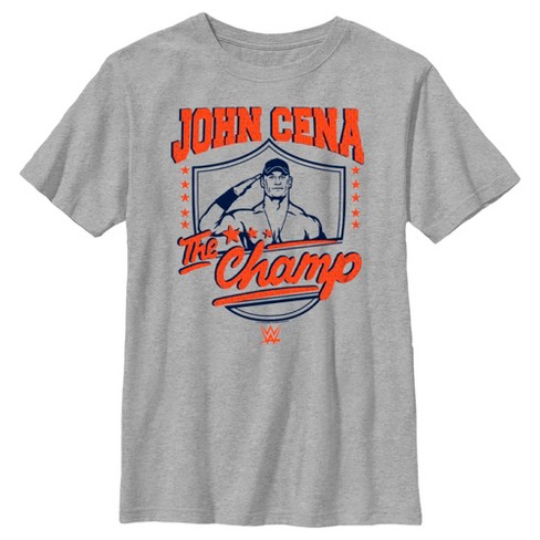 Tee shirt best sale john cena