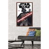Trends International Star Wars: Saga - Darth Vader Feature Series Framed Wall Poster Prints - 2 of 4
