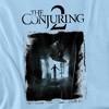 The Conjuring 2 Poster Adult T-Shirt - 2 of 4