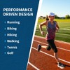TrailHeads UV Protection Running Hats for Women 50+ UPF - Summer Baseball Cap - Tennis, Golf - 2 of 4