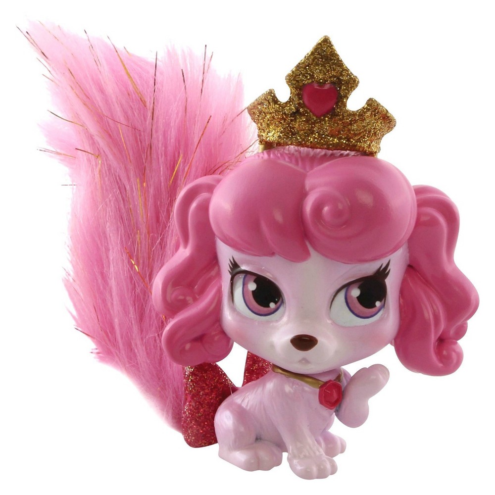 UPC 658382261191 product image for Disney Princess Palace Pets Furry Tail Friends - Aurora's Puppy Macaron | upcitemdb.com