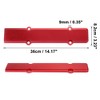 Unique Bargains Engine Valve Spark Plug Cover for Honda Civic for B16 for B18 for VTEC - 2 of 4