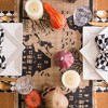 Design Imports Haunted House Burlap Table Runner 14X113 - 3 of 4
