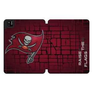 NFL NFC Teams Brick Wall Tablet Case for Apple iPad - 1 of 4