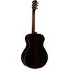 Breedlove Premier Adirondack Spruce-Brazilian Rosewood Limited Edition Cutaway Concerto Acoustic-Electric Guitar Tobacco Burst - 4 of 4