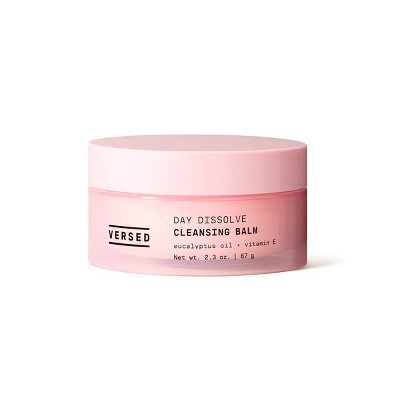 cleansing balm