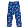 Disney's Lilo & Stitch All-Over Print Men's Sleep Pajama Pants - 3 of 3