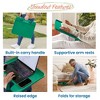 ECR4Kids The Surf Folding Portable Lap Desk, Large, 1-Piece - 4 of 4