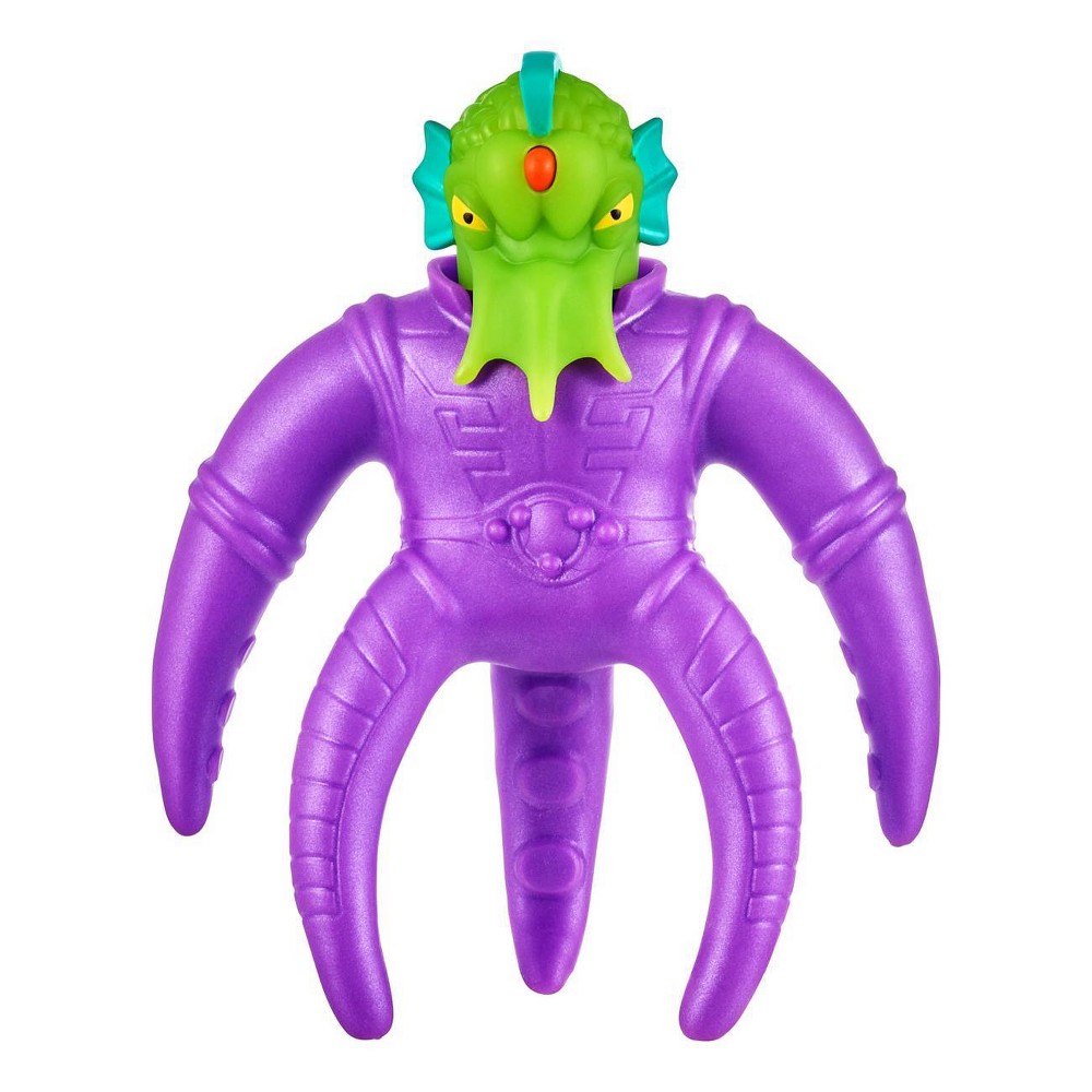 Heroes of Goo Jit Zu Galaxy Attack Air Vac Orbitox