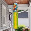 Briarwood Lane Summer 5 O'clock Paradise Summer Windsock Wind Twister 40x6 - 2 of 2
