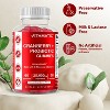 Cranberry with Probiotics 25000mg 60 Vegan Gummies - 3 of 4