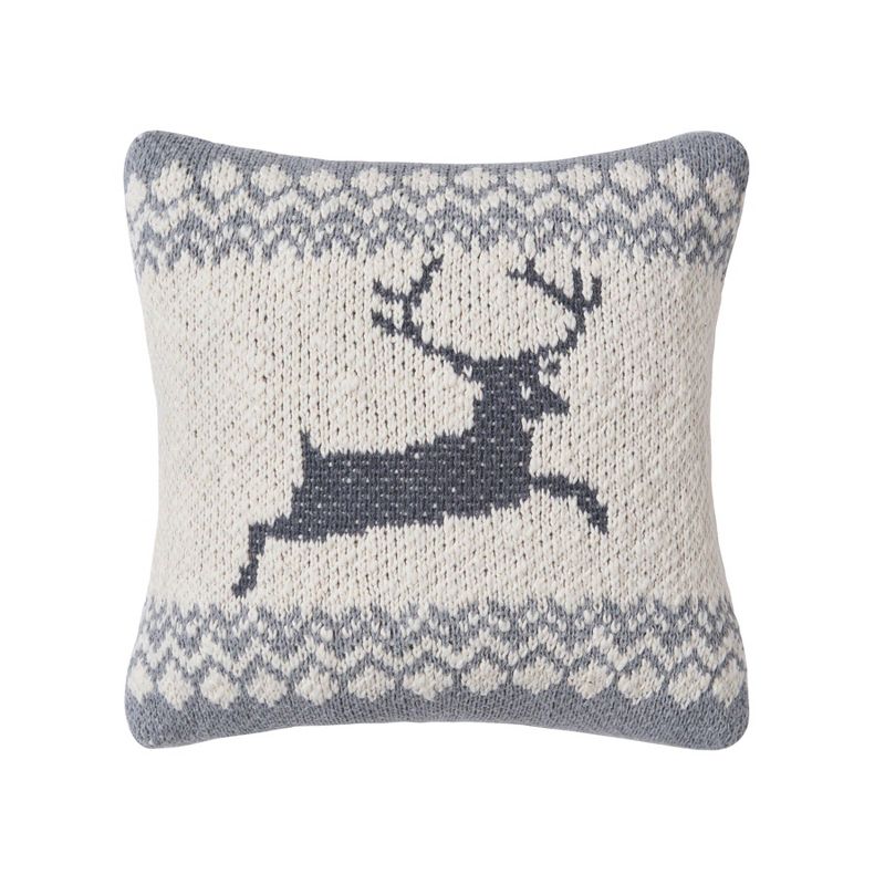 C&F Home Deer Decorative Throw Pillows, 1 of 4