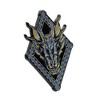 SalesOne LLC Game of Thrones House of the Dragon Dragon Head Collector Enamel Pin - 2 of 2
