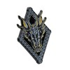 SalesOne LLC Game of Thrones House of the Dragon Dragon Head Collector Enamel Pin - image 2 of 2