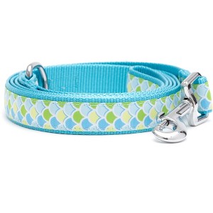 The Worthy Dog Mermaid Pet Leash - 1 of 4