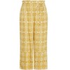 Women's Plus Size Eva Print Pant - print | CITY CHIC - 4 of 4