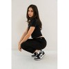 Women's Ellie Tee - Love Poem - 3 of 3