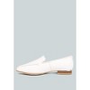 Richelli Metallic Sling Detail Loafers - 3 of 4
