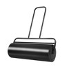 WELLFOR Steel U-Handle Water & Sand Roller Black - 2 of 4