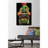 Trends International Teenage Mutant Ninja Turtles: Mutant Mayhem Unframed Wall Poster Prints - 2 of 4
