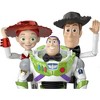 Mattel - Mattel - Disney/Pixar Toy Story Black Tie 3-Pack Bundle - 4 of 4