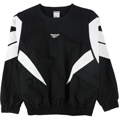 Reebok Womens Classics Sweatshirt