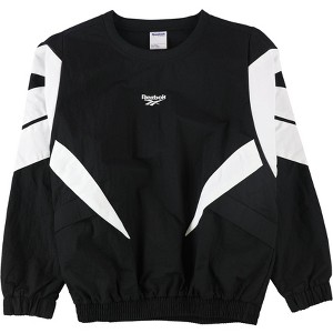 Reebok Womens Classics Sweatshirt - 1 of 2