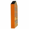 Cat's Meow Village 5.5 Inch Cpa / Law Office Everyday Decorative Village , Series Ix Retired (1PC) - 4 of 4