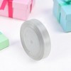 Unique Bargains Ribbon Satin Design Polyester 866.14" x 0.63" 1Pc - 2 of 4