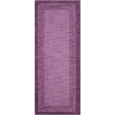 Impressions IM821 Hand Loomed Rugs - Safavieh