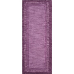 Impressions IM821 Hand Loomed Rugs - Safavieh - 1 of 4