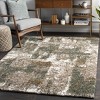 Hauteloom Rectangle Area Rug   Cream - 2 of 4