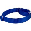 Country Brook Design Martingale Heavyduty Nylon Dog Collar and Double Handle Leash - 3 of 4