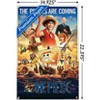 Trends International Netflix One Piece - Group One Sheet Unframed Wall Poster Prints - 3 of 4